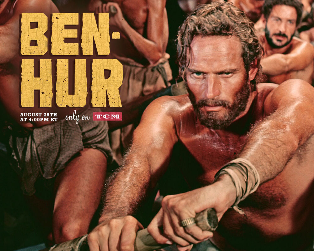 Images roman orgy ben hur Bondage harness leather